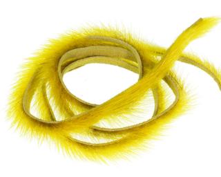 A.Jensen Seal Zonker hyljezonkkeri väri Yellow